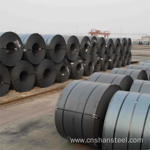 Mild Steel Coil Carbon Steel Hot Rolled